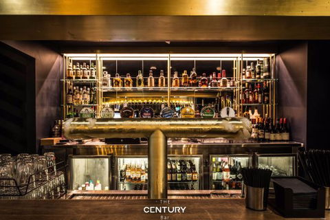 The Century Bar - Accommodation Australia 0