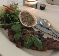 Bai Yok Thai Restaurant - Accommodation Australia