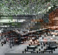 Barrel Bar and Dining - Local Tourism