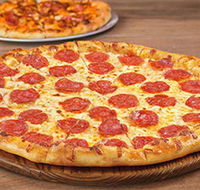 Bay Pizza - Accommodation Australia