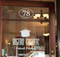 Bistro Cocotte - Accommodation Australia