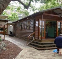 Botanica Garden Cafe - Accommodation Australia