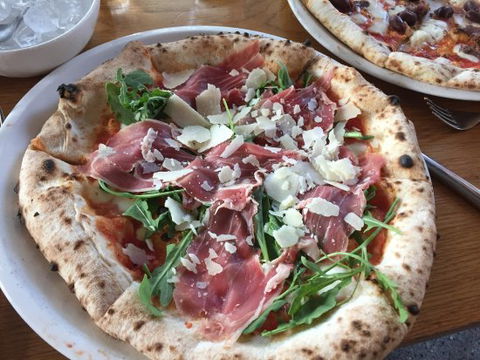 Bravo Trattoria - Accommodation Australia 0