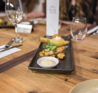 Casa Mia Casa Tua Italian Restaurant - Accommodation Australia