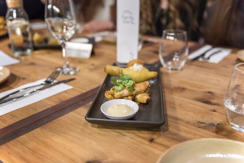 Casa Mia Casa Tua Italian Restaurant - Accommodation Australia 0