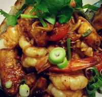 Chedi Thai - Accommodation Australia