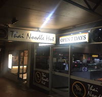 Express Thai Noodle Hut - Accommodation Australia