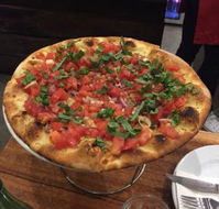 Fratelli's Wood Fired Pizza - Local Tourism