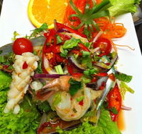 I Siam Thai Restaurant - Accommodation Australia
