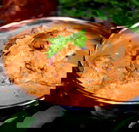 Indian Gourmet - Accommodation Australia