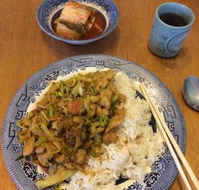 Jingogae Korean Restaurant - Accommodation Australia