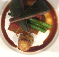 LB's Harbourview Restaurant - Accommodation Australia