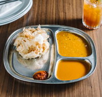 Mamak Chatswood - Accommodation Australia