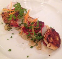 Martha's Restaurant - Accommodation Australia