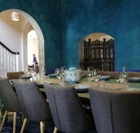 Moorish Blue - Accommodation Australia
