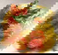 Pappardelle - Accommodation Australia