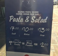 Pasta Pantry - Accommodation Australia