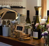 Peppercorn French Bistro - Accommodation Australia