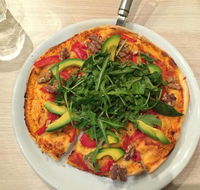 Pizza Olla - Accommodation Australia