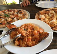 Pizza Pasta Bene - Accommodation Australia