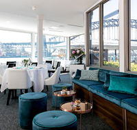 Sails on Lavender Bay - Accommodation Australia