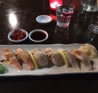 Sakura Japanese Cuisine - Accommodation Australia