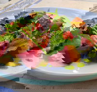 Saveur Restaurant - Accommodation Australia