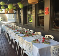 Street Market Asian Tapas Restaurant - Accommodation Australia