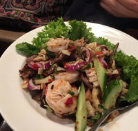 Tamarind Thai - Accommodation Australia