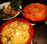 Thai Fusion - Accommodation Australia