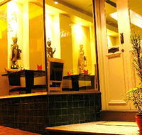 Thaii Restaurant - Accommodation Australia