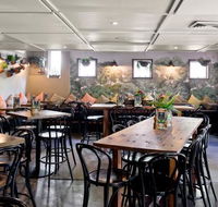 The Botanist - Accommodation Australia