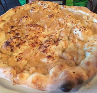 The Italian Bar Pizza - Accommodation Australia