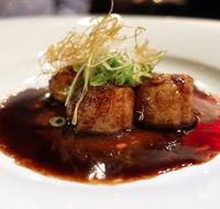 Toshiya Restaurant - Local Tourism