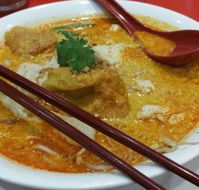 Wok Passion - Accommodation Australia