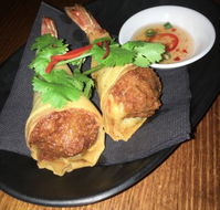 Yok Thai Tapas  Wine - Accommodation Australia
