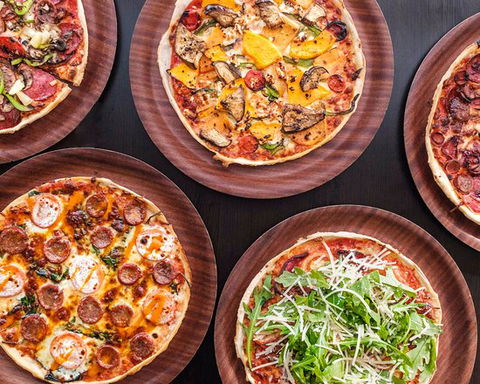 Arthur's Pizza - Bed n Breakfasts 0