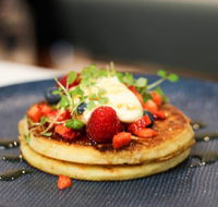 Cafe Nate - Accommodation Australia