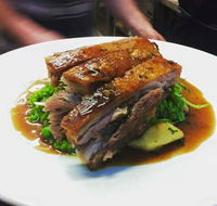 Cirque Cafe  Restaurant - Accommodation Australia