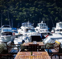 Echo on the Marina - Accommodation Australia