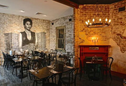 Fratelli & Co - Accommodation Australia 0
