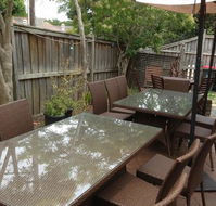 Garnish Fine Foods - Accommodation Australia