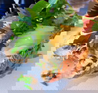 Goodfields Eatery - Australia Shopping