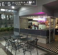 Joe's Pizzeria Arax - Australia Shopping