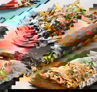 Mad Mex Fresh Mexican Grill - Accommodation Australia