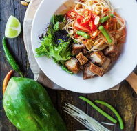 Monkey King Thai Restaurant Lindfield - Australia Shopping