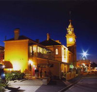 Paymasters - Accommodation Australia