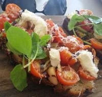 Six Degrees Bar and Restaurant - Accommodation Australia