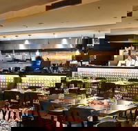 Sprout Dining - Accommodation Australia