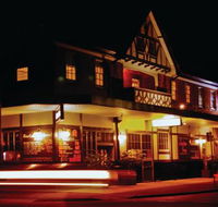 The Cricketers Arms - Accommodation Australia